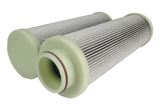 industrial oil filter